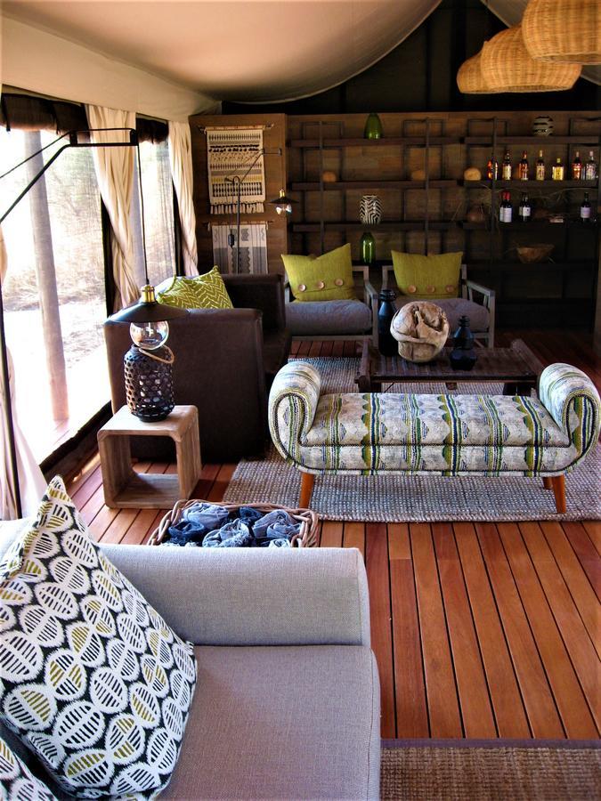 Tau Game Lodge Madikwe Game Reserve Dış mekan fotoğraf