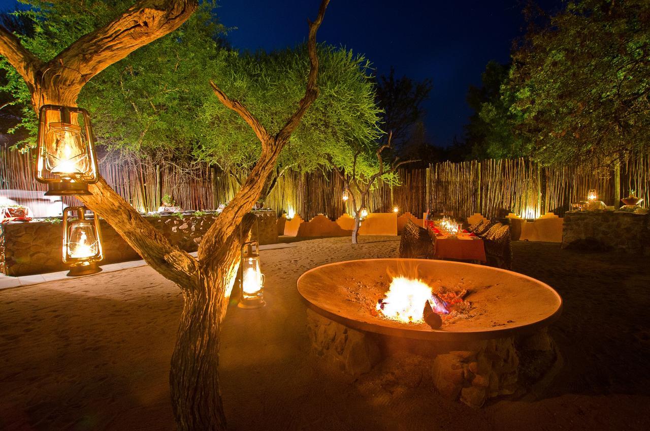 Tau Game Lodge Madikwe Game Reserve Dış mekan fotoğraf